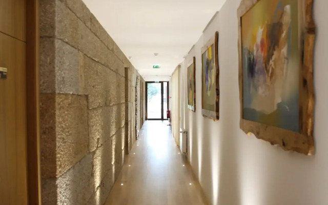 Hotel Rural Quinta das Quintães