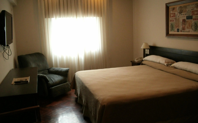 Hotel Cervantes
