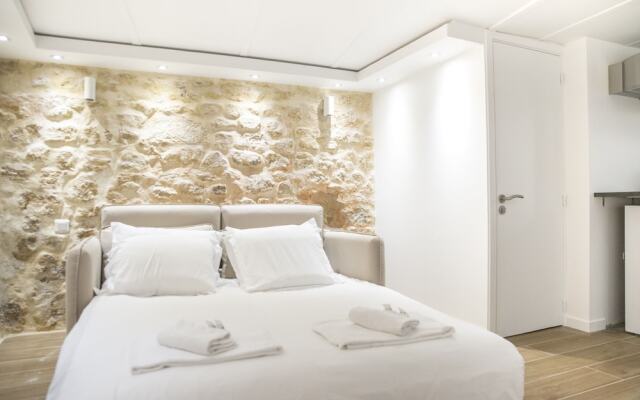 Dreamyflat Montmartre