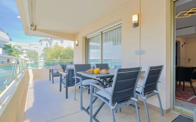 323 Le Californie in Cannes