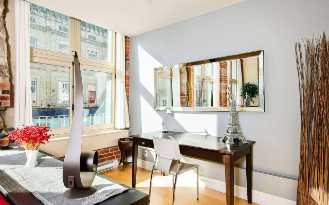 Les Lofts 1048