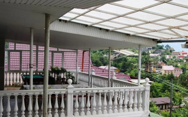 Prostor Guest House