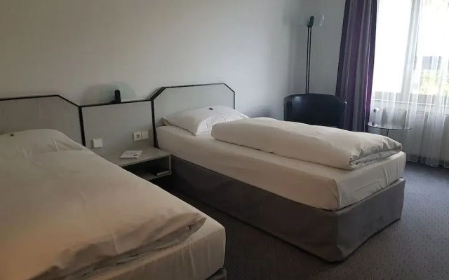 City Hotel Fortuna