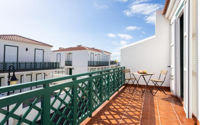 Home2book Abades Beach Wifi