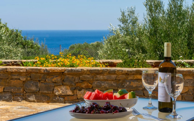 Elounda Anemelia Apartments