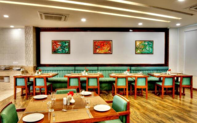 Lemon Tree Hotel, Katra