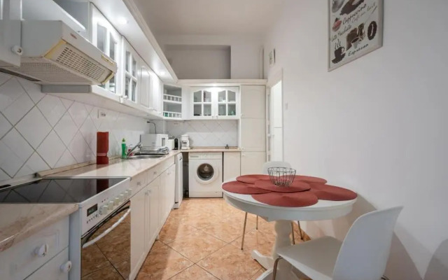 Mirage Monte Apartment