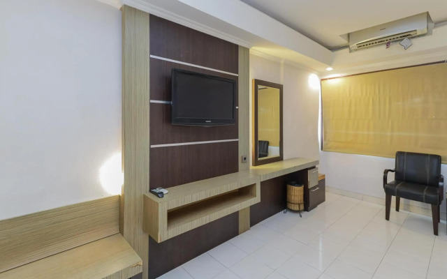 Taman Suci