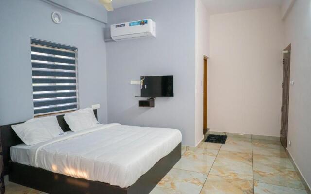 Aldora Airport Residency