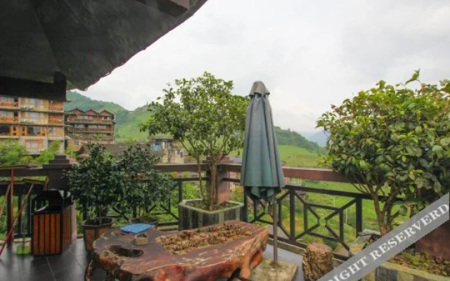 Shenlongtang Hotel