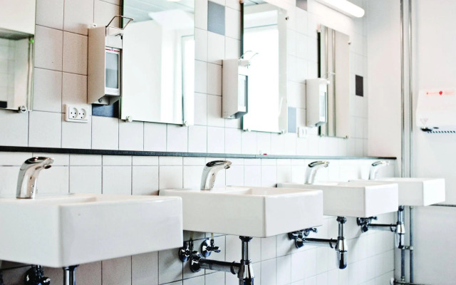 Danhostel Copenhagen Bellahøj