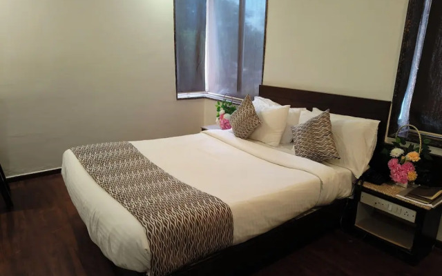 Hotel Heritage 2001-Nagpur