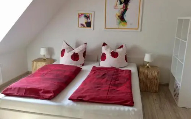 Villa am Schwanenteich