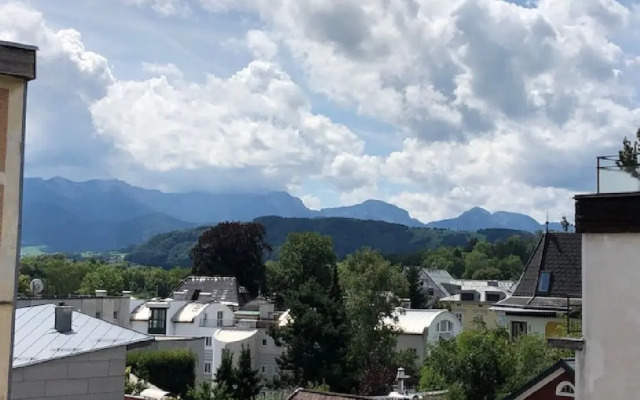 Wolfis Traunseeblick