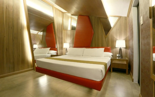 Hotel Ava Cuneta