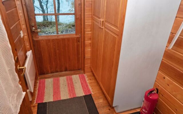 Holiday Home Saapungin lomat / aamunkajo