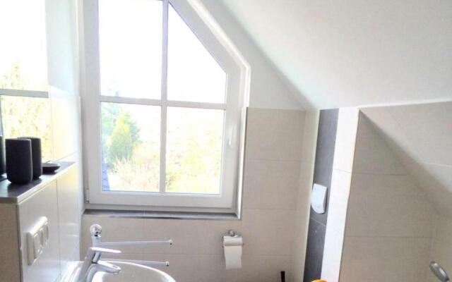 Schifferhaus "Kapitänskabine" FW 5