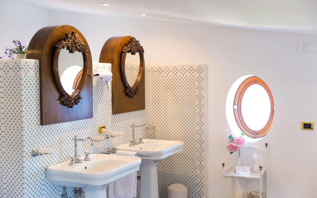 Villa Carolina Country House