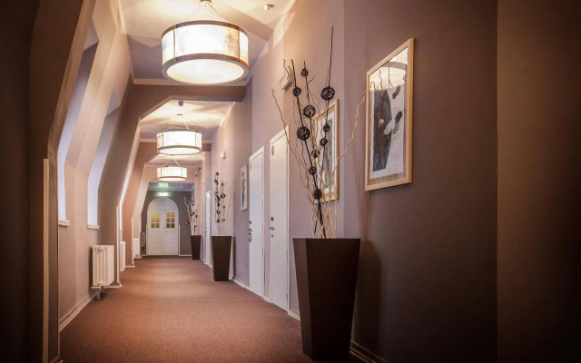 PLUS BERLIN Hotel & Hostel