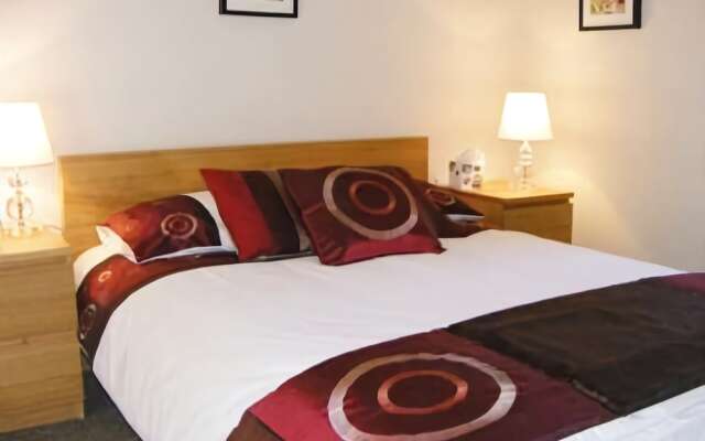 The Lodge Bed and Breakfast