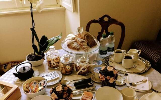 La Belle Coquette B&B