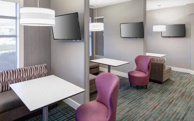 Residence Inn by Marriott Franklin Cool Springs