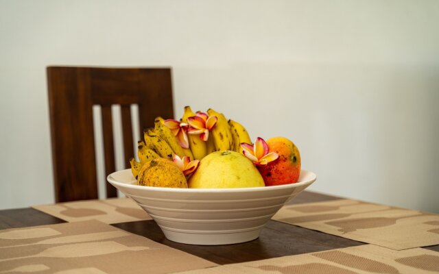 Kanasuk Selfcatering Apartments