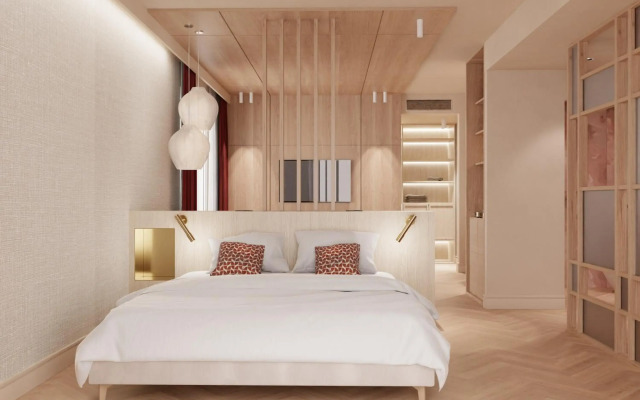 Baia del Mar Beach Boutique Hotel