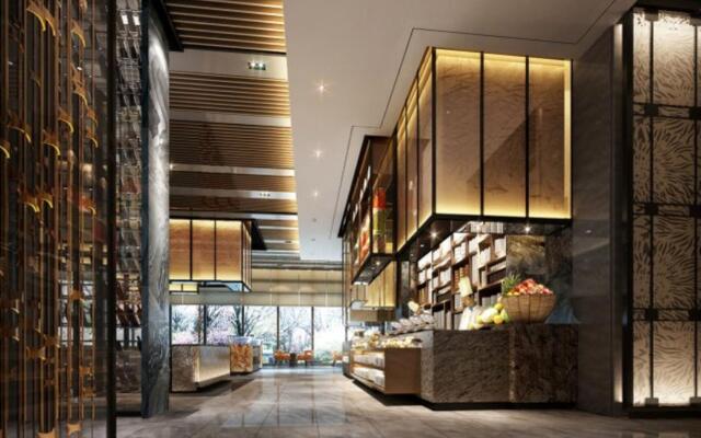 Wanda Realm Neijiang