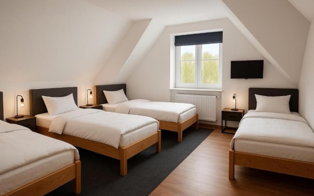 Pension Bockenem