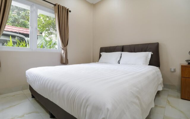Taya Yumi Residence
