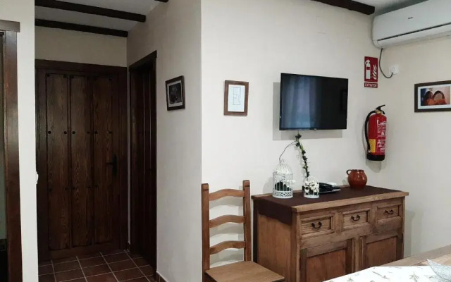 Casa Rural "Los Aperos"