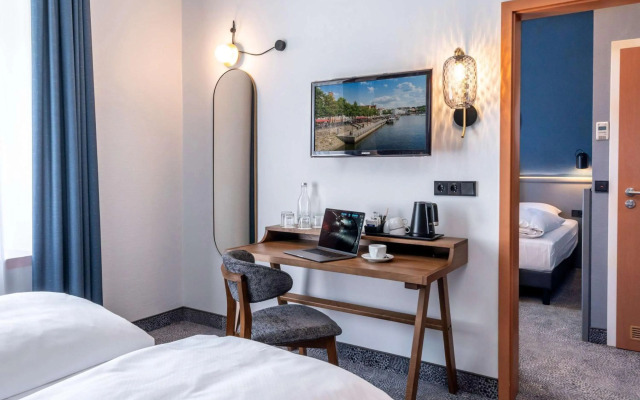 Mercure Hotel Luebeck City Center