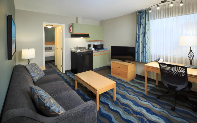 Accent Inns Kelowna