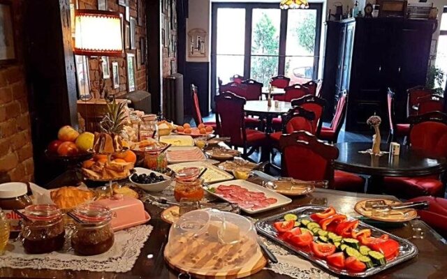 Hotel Boutique Bulevard