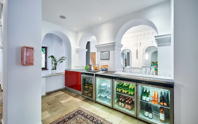 Hotel Kunsthof