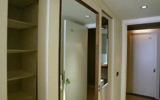 Hotel La Fonda Moreno