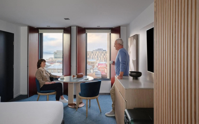 RACV Hobart Hotel