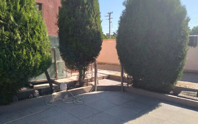 Vila Hermosa