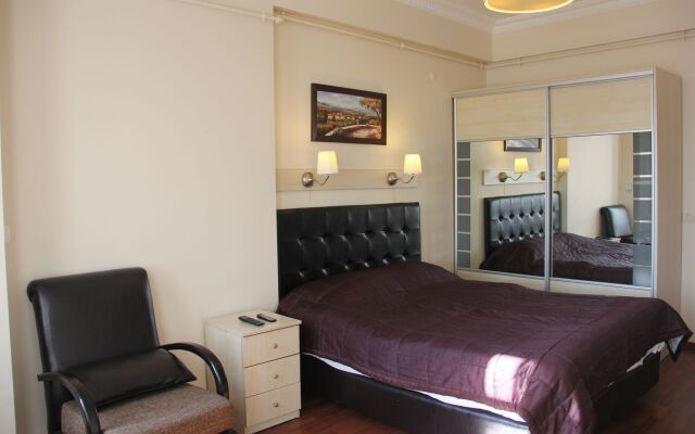 Taksim House Suites