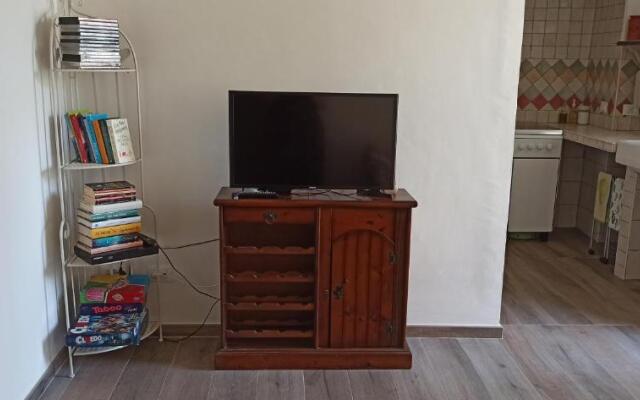 Arétta: appartamento nel cuore di Itri