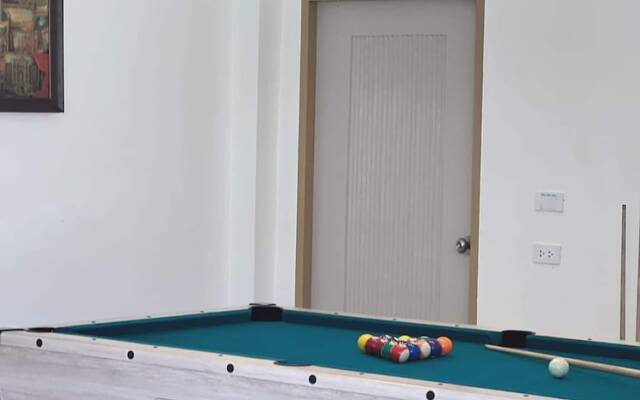 Meefan private pool villa
