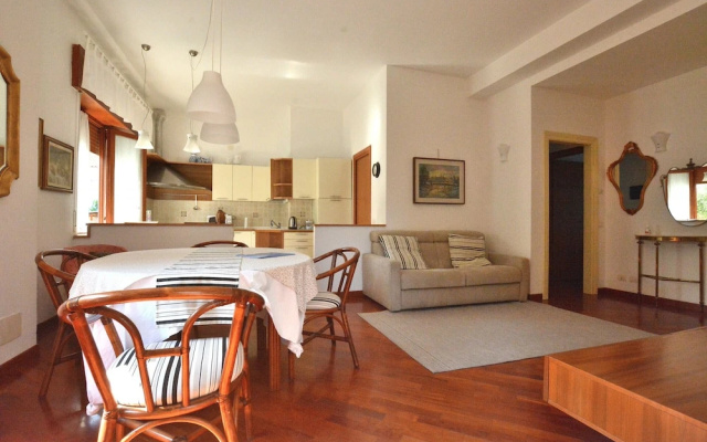 Apartment San Luigi