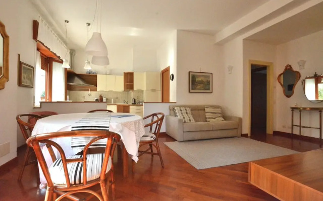 Apartment San Luigi