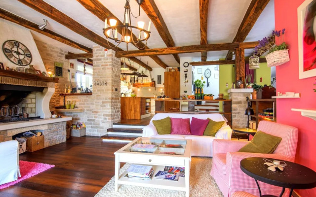 Serene Pet-friendly Villa
