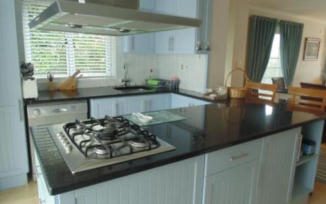 Avocet Cottage