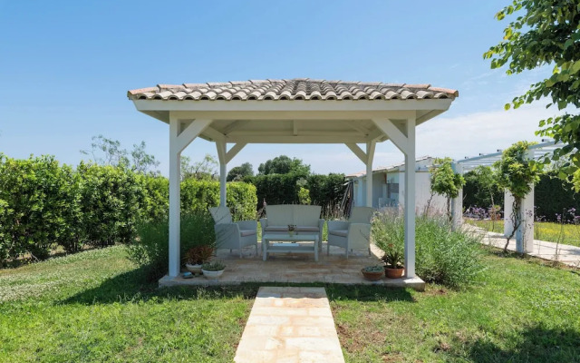 Trullo Letizia con piscina
