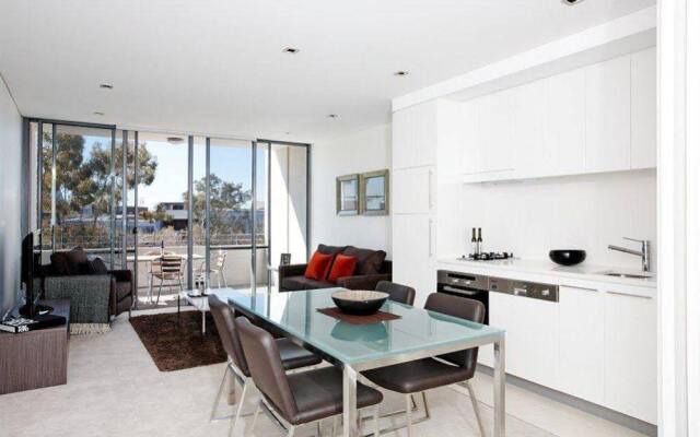 Wyndel Apartments - Clarke Street