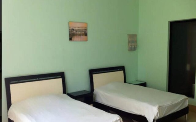 Lianyungang Golden Beach Resort