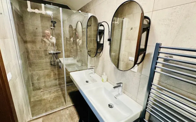 Loft Jecna 43 Prague